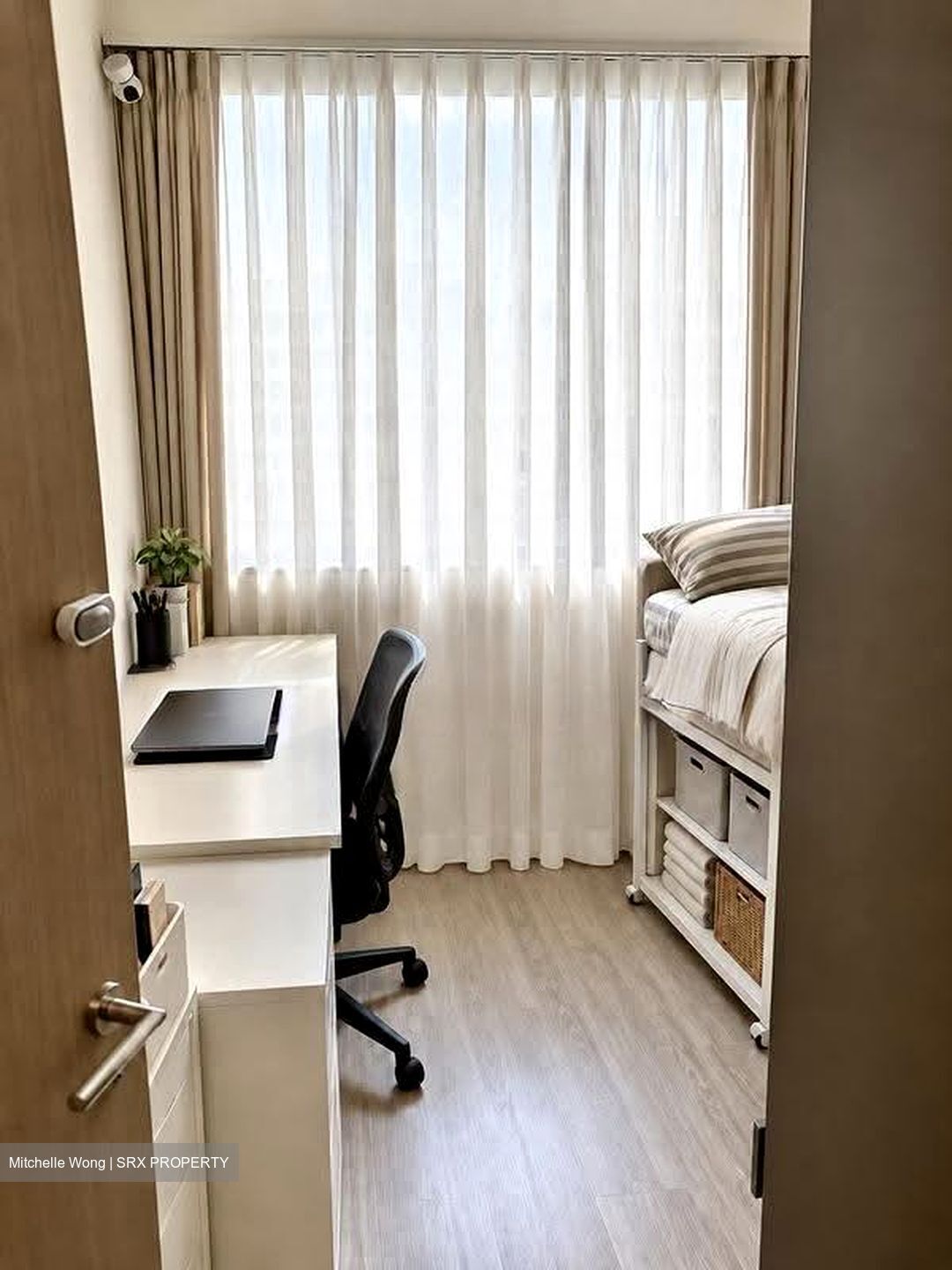 Bidadari Park Drive (D13), Apartment #632097061